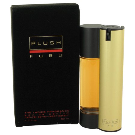 Fubu Plush Perfume by Fubu