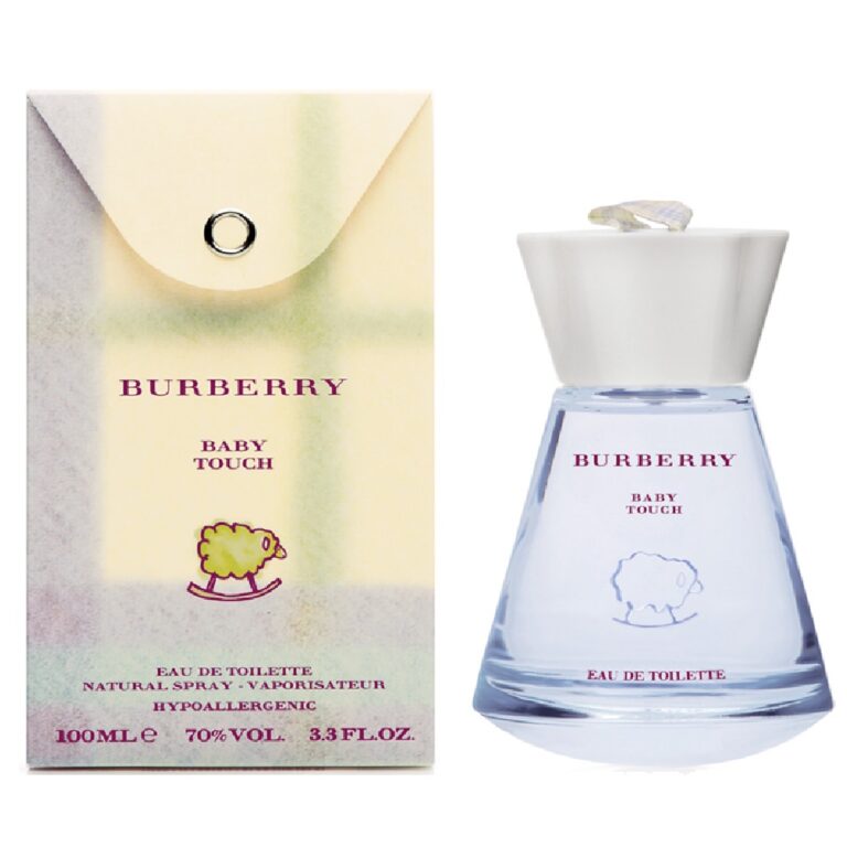 Baby Touch by Burberry