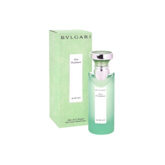 Bvlgari Au The Vert by Bvlgari (Green Tea)