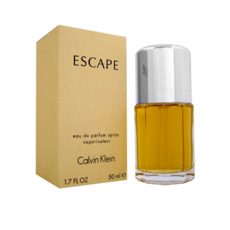 CK Escape by Calvin Klein