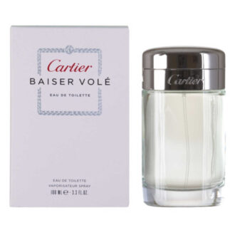Cartier Baiser Vole by Cartier