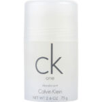CK One Deodorant by Calvin Klein