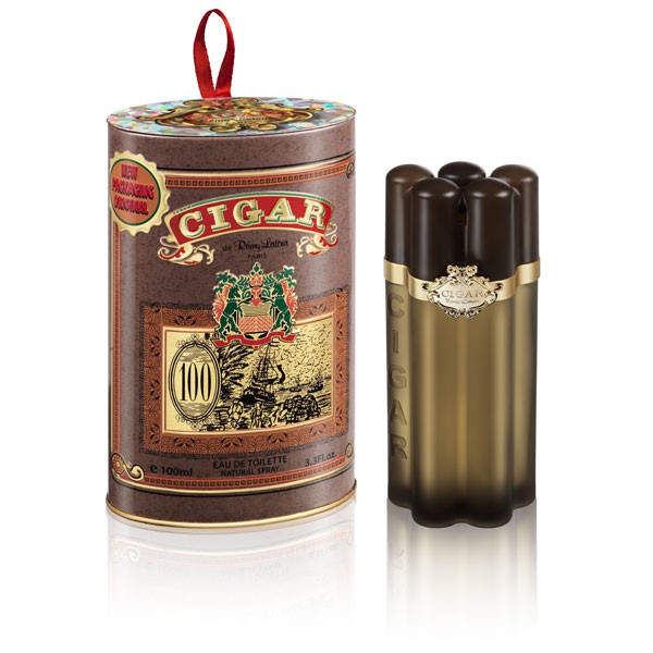 Cigar by Remy Latour (New Packaging) 