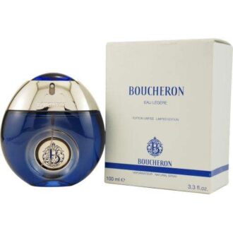 Boucheron Eau Legere by Boucheron Limited Edition