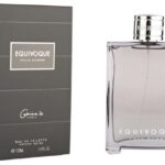 Equivoque Pour Homme by Gemina B