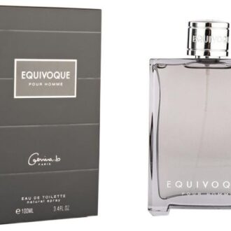 Equivoque Pour Homme by Gemina B