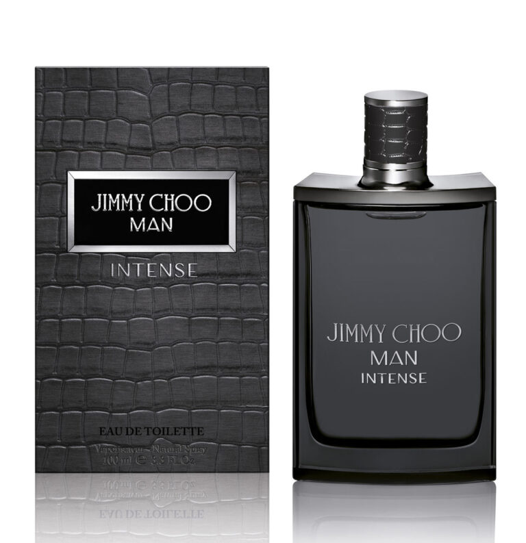 Jimmy Choo Intense by Jimmy Choo
