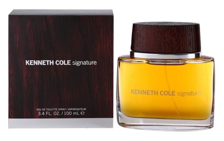Signature by Kenneth Cole