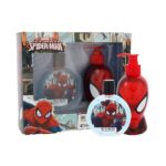 Spiderman Ultimate Set= SG