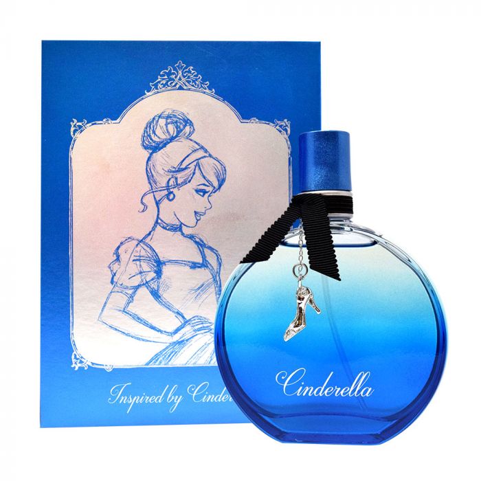 Cinderella By Disney