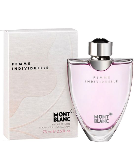 Mont Blanc Individuelle by Mont Blanc