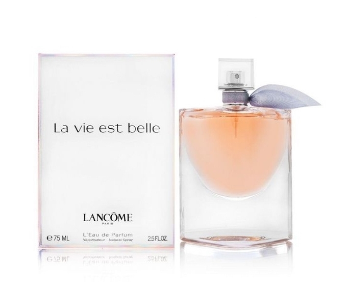 La Vie Est Belle L'eau D Parfum by Lancome