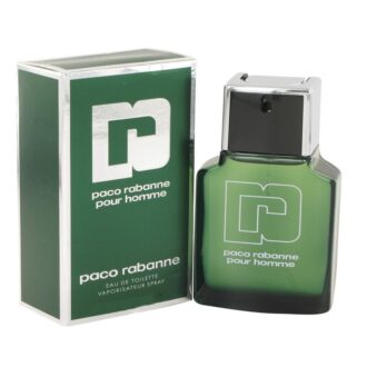 Paco Rabanne by Paco Rabanne