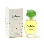 Cabotine by Parfums Gres