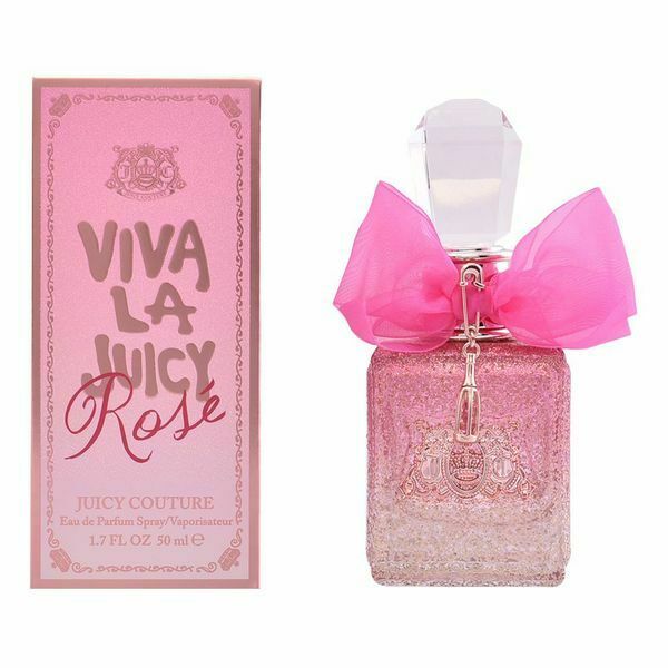Viva la Juicy Rose by Juicy Couture