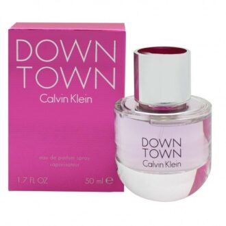 Downtown Calvin Klein by Calvin Klein