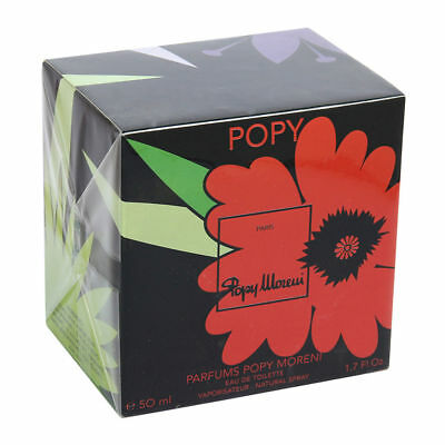 Popy by Popy Moreni (Unboxed)