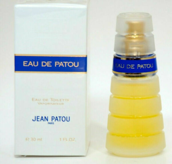 Eau De Patou by Jean Patou