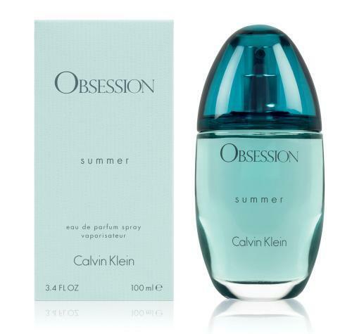 Obsession Summer by Calvin Klein