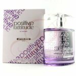 Positive Attitude by Parfums Deray