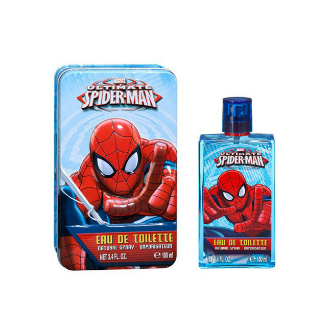 Marvel Ultimate Spider-man