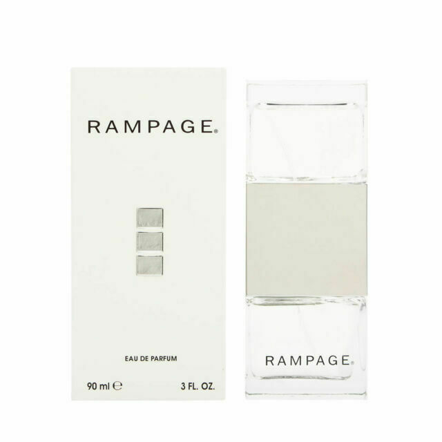 Rampage by Rampage