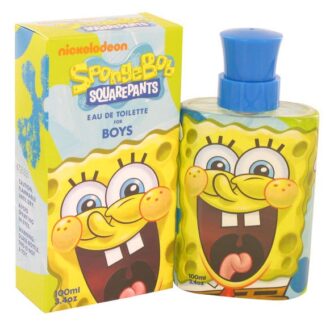SpongeBob SquarePants by Nickelodeon