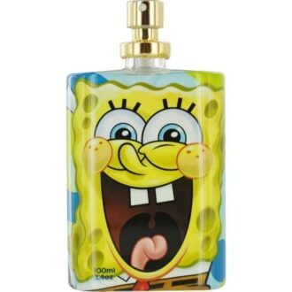 Sponge Bob Square Pants by Nickelodeon  (Tester)