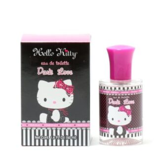 Hello Kitty Dark Love