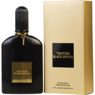 Tom Ford Black Orchid by Tom Ford