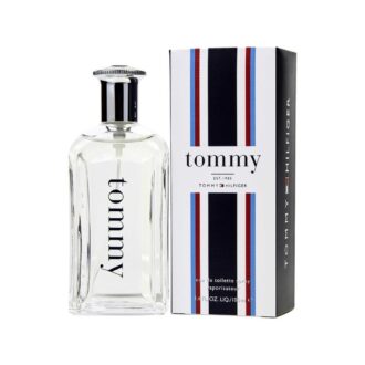 Tommy Hilfiger by Tommy Hilfiger( New Packaging)