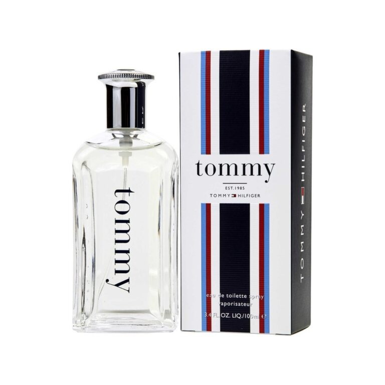 Tommy Hilfiger by Tommy Hilfiger( New Packaging)