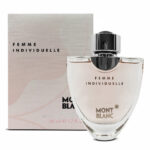 Mont Blanc Individuelle by Mont Blanc