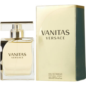 Versace Vanitas by Gianni Versace