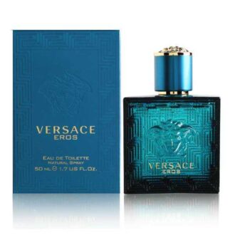 Versace Eros by Gianni Versace