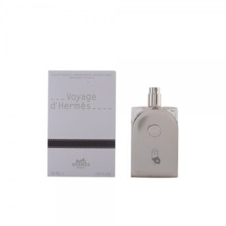 Voyage D'Hermes by Hermes (Refillable)