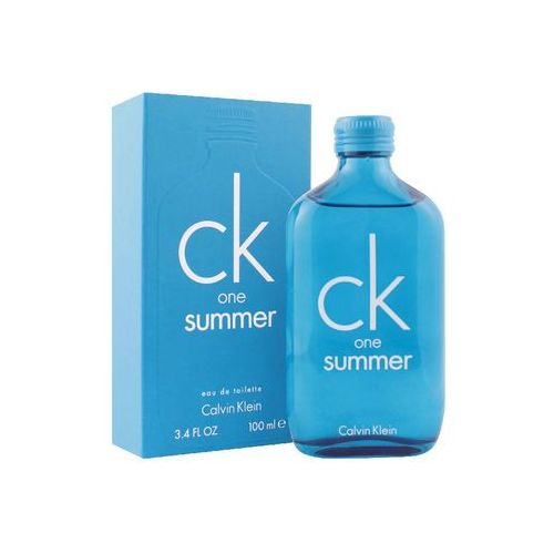 Ck One Summer by Calvin Klein (Limited Edition 2018)